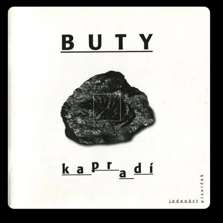 Kapradí (1999)
