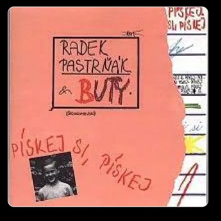 Pískej si pískej (1991)