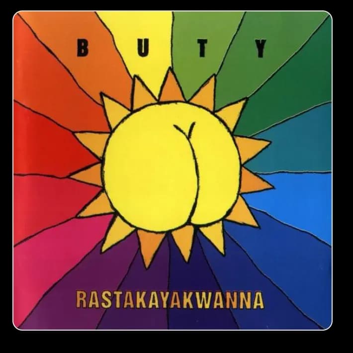 Rastakayakwanna (1997)
