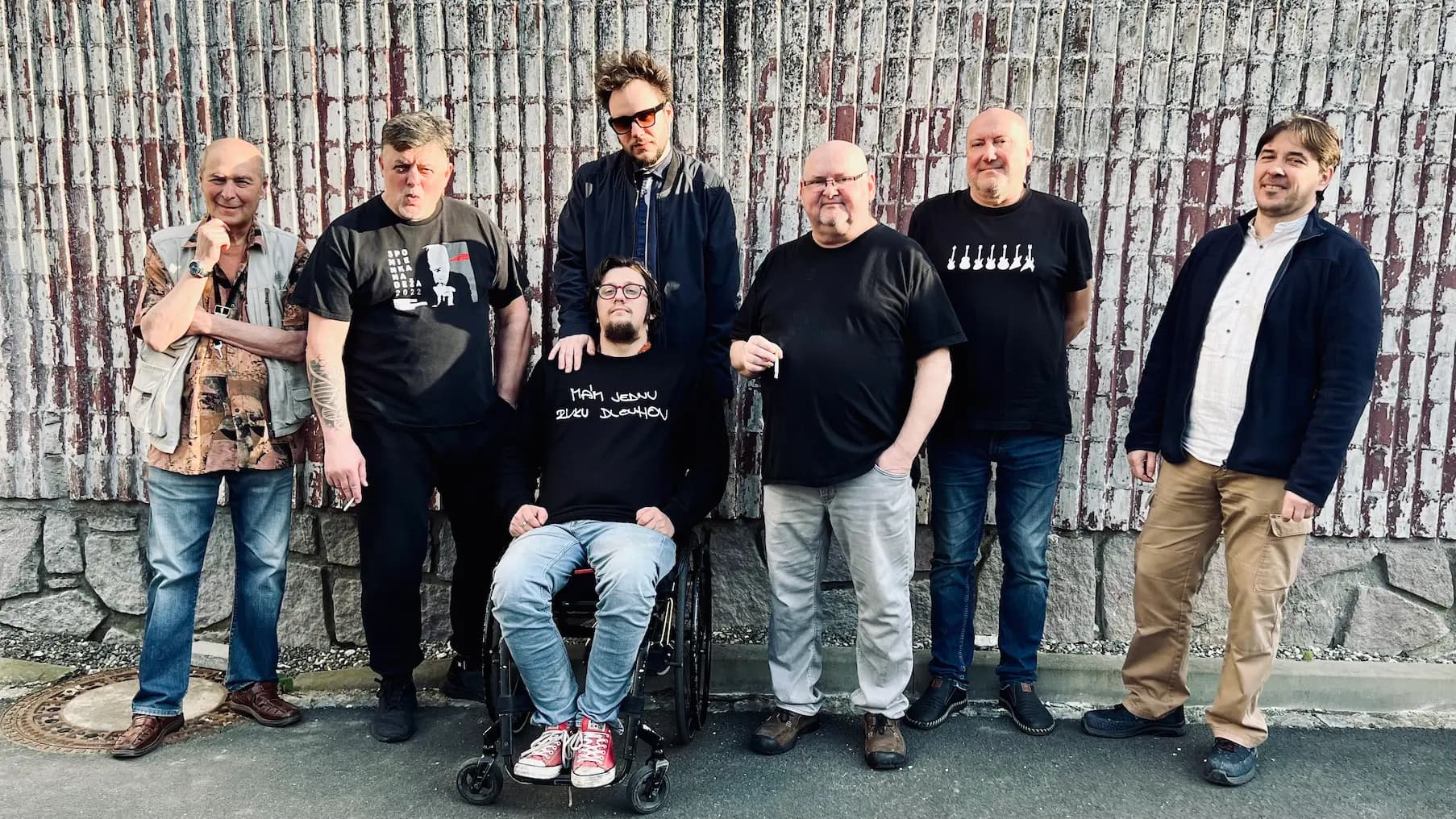 band