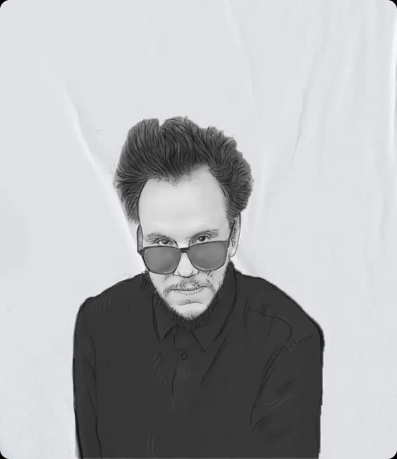 Martin Hampel