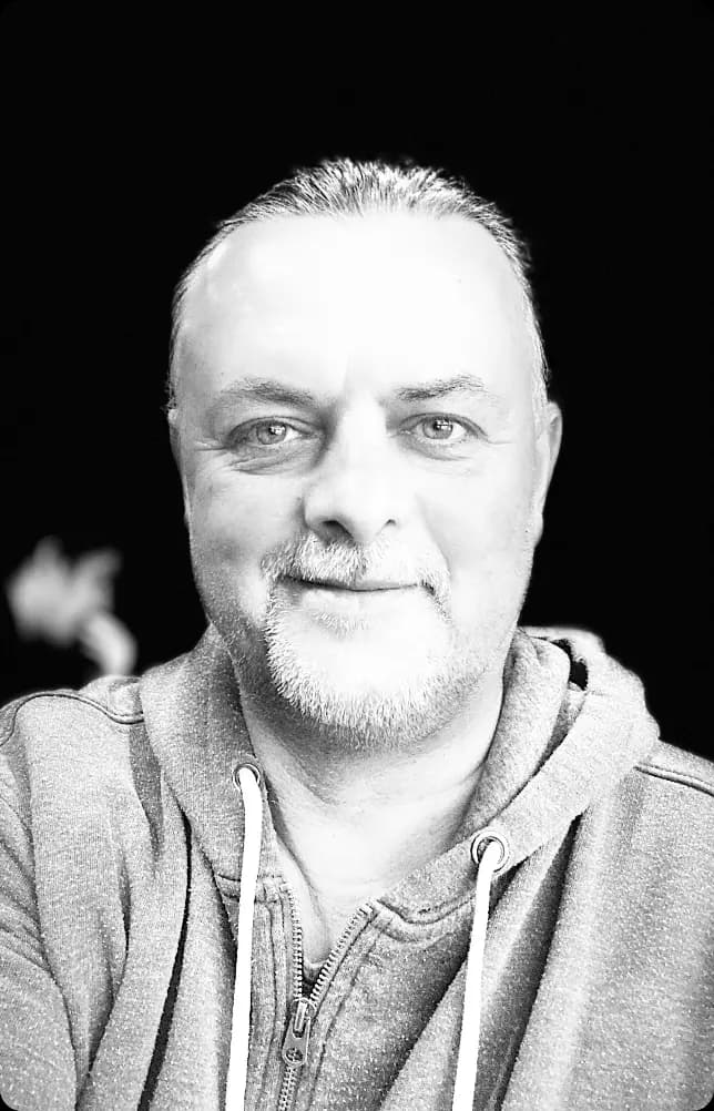 Richard Kroczek